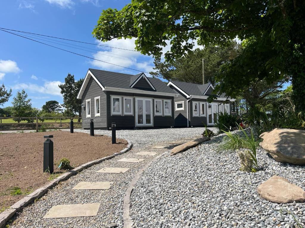 Hotel Milltown House Dingle Exterior foto