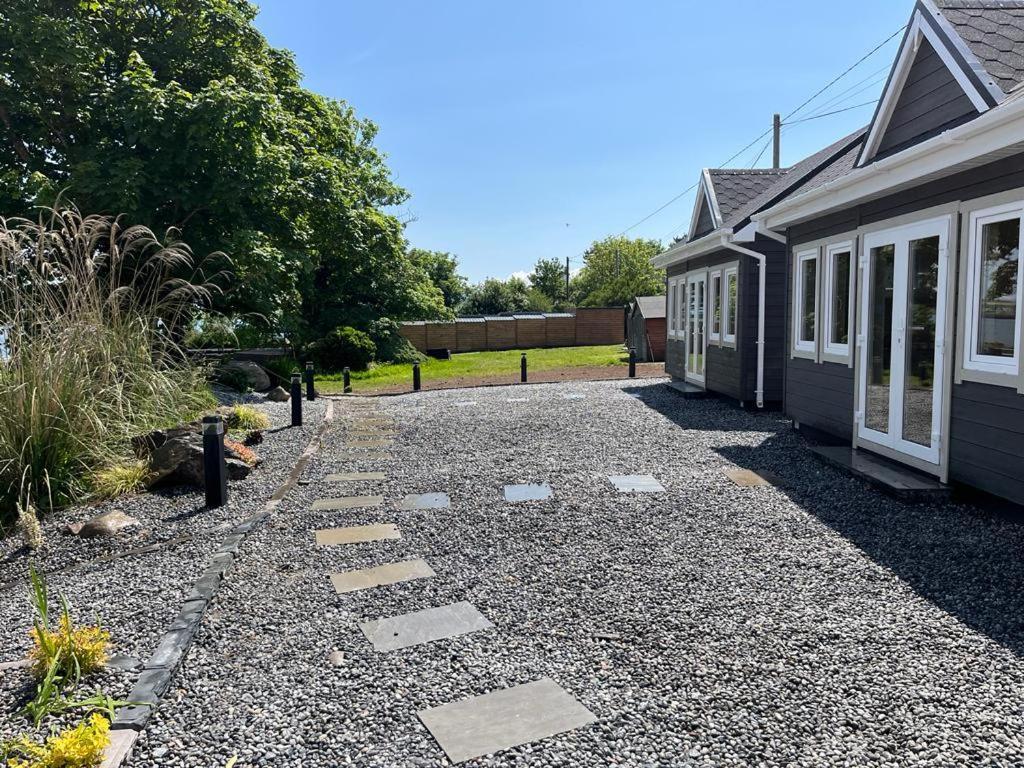 Hotel Milltown House Dingle Exterior foto