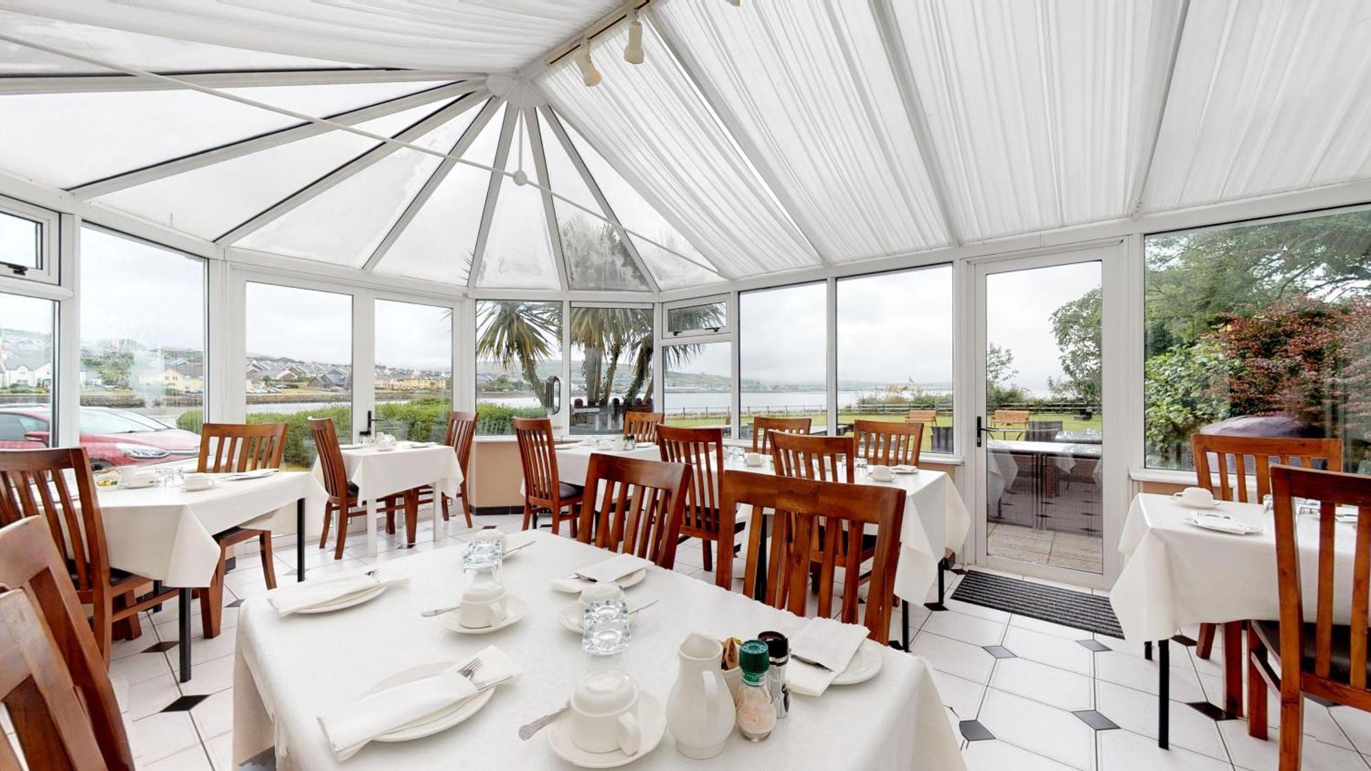 Hotel Milltown House Dingle Exterior foto