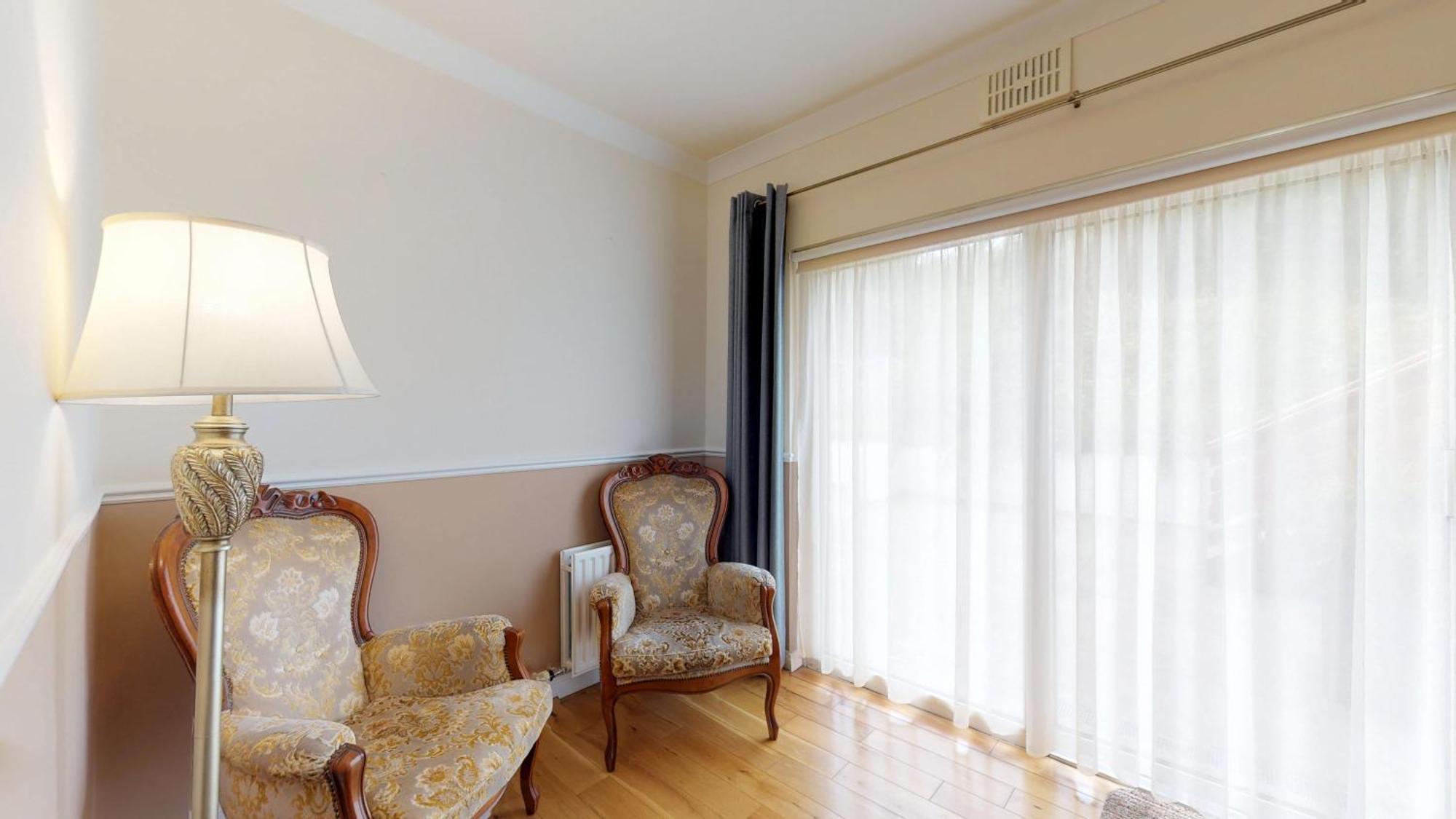 Hotel Milltown House Dingle Zimmer foto