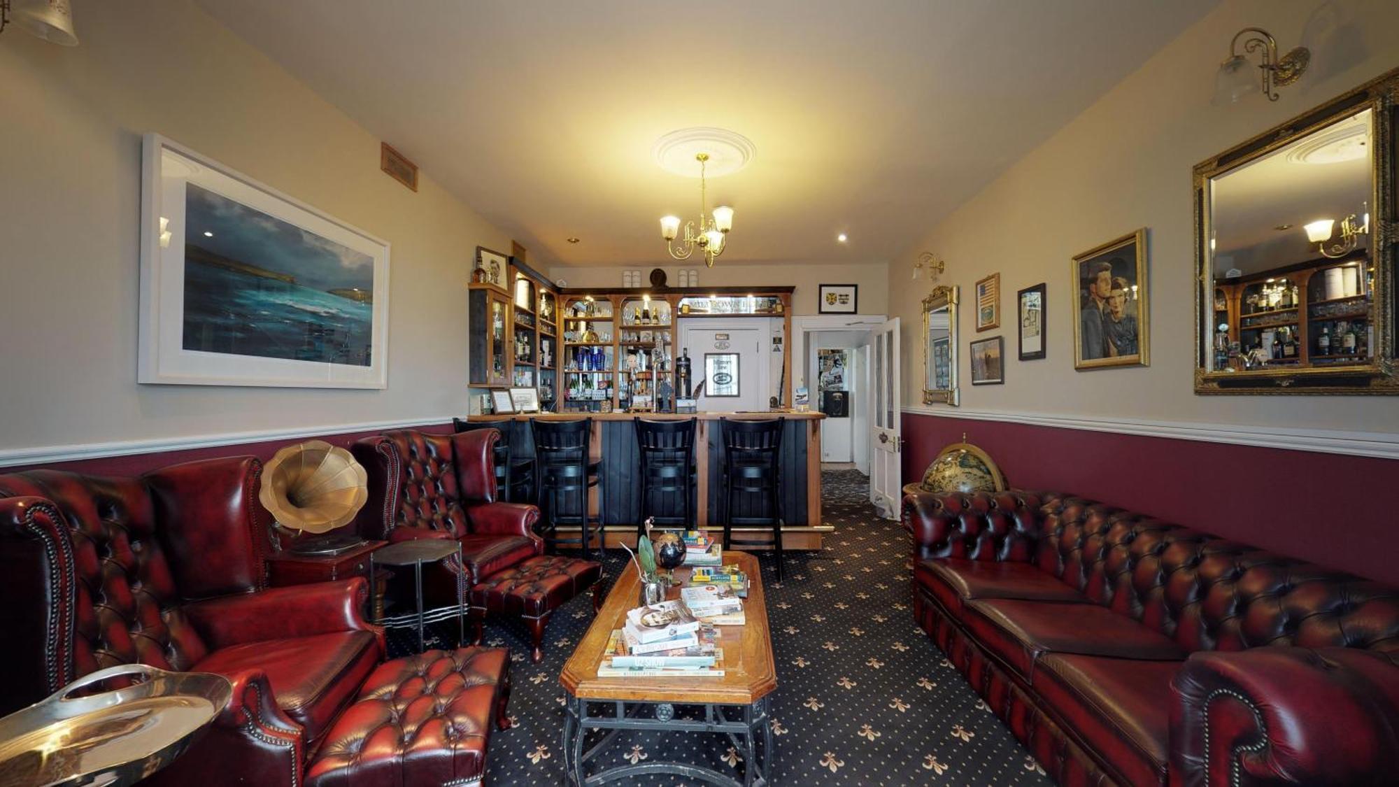 Hotel Milltown House Dingle Exterior foto
