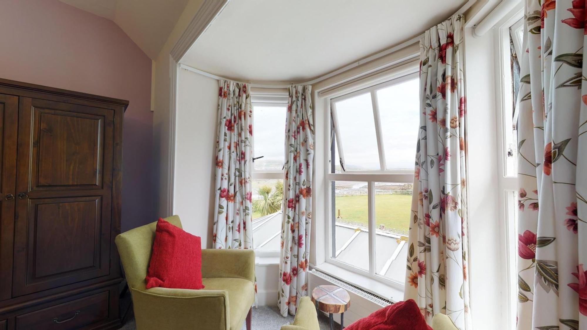 Hotel Milltown House Dingle Zimmer foto