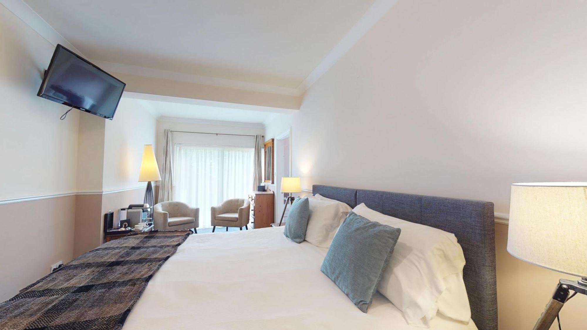 Hotel Milltown House Dingle Zimmer foto