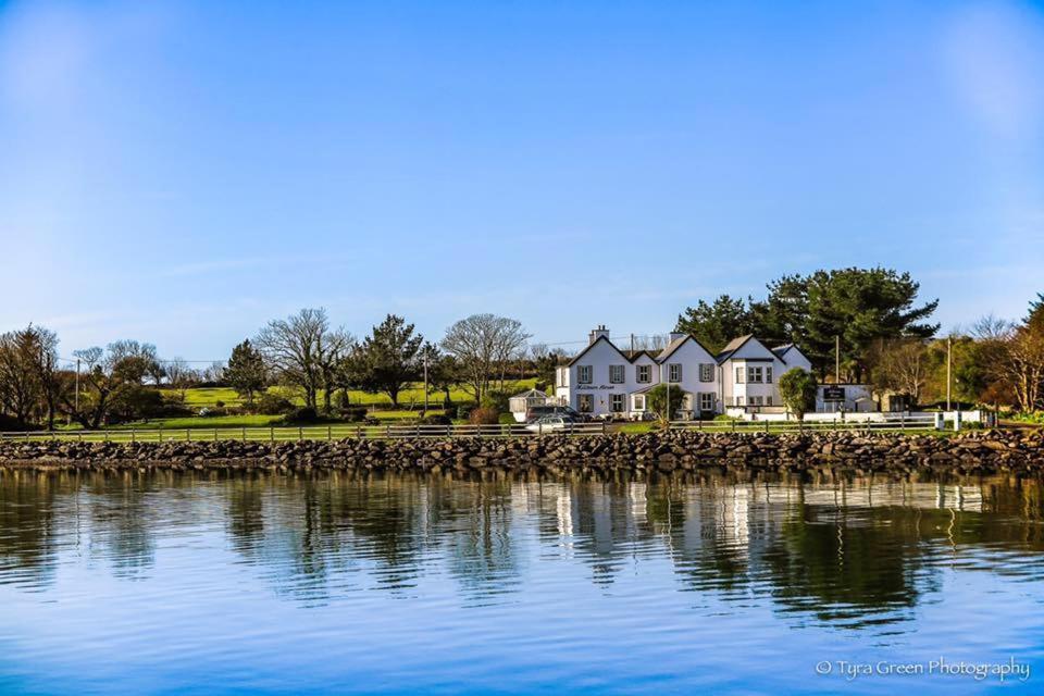 Hotel Milltown House Dingle Exterior foto