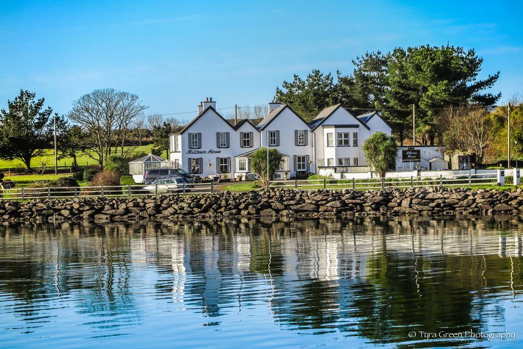 Hotel Milltown House Dingle Exterior foto