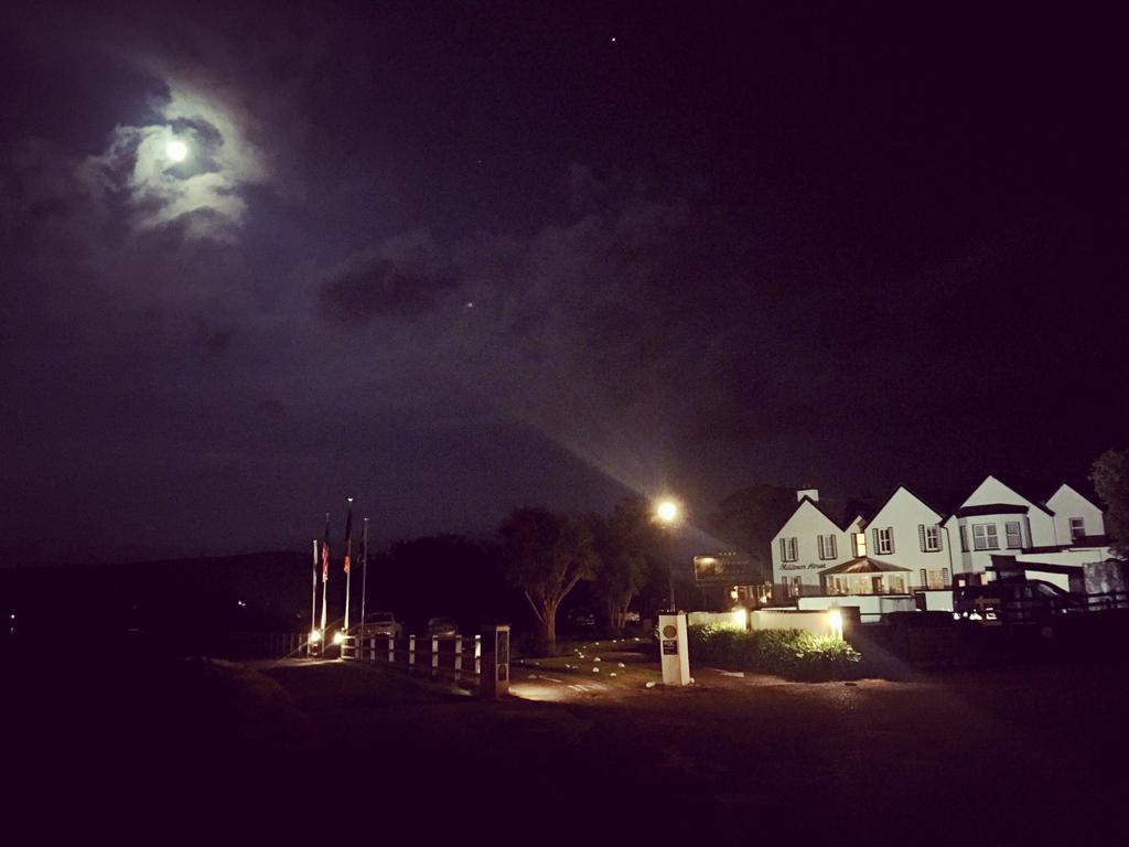 Hotel Milltown House Dingle Exterior foto